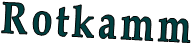 Rotkamm 