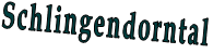Schlingendorntal