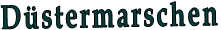 D�stermarschen